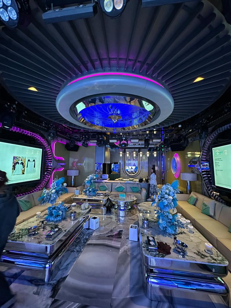 定西商务KTV模式解析-安定区ktv预订